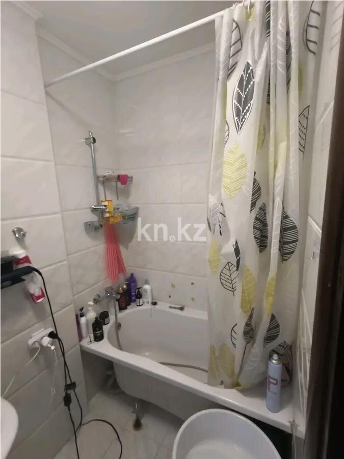 Продажа 2-комнатной квартиры, 73 м² в Алматы - фото 4