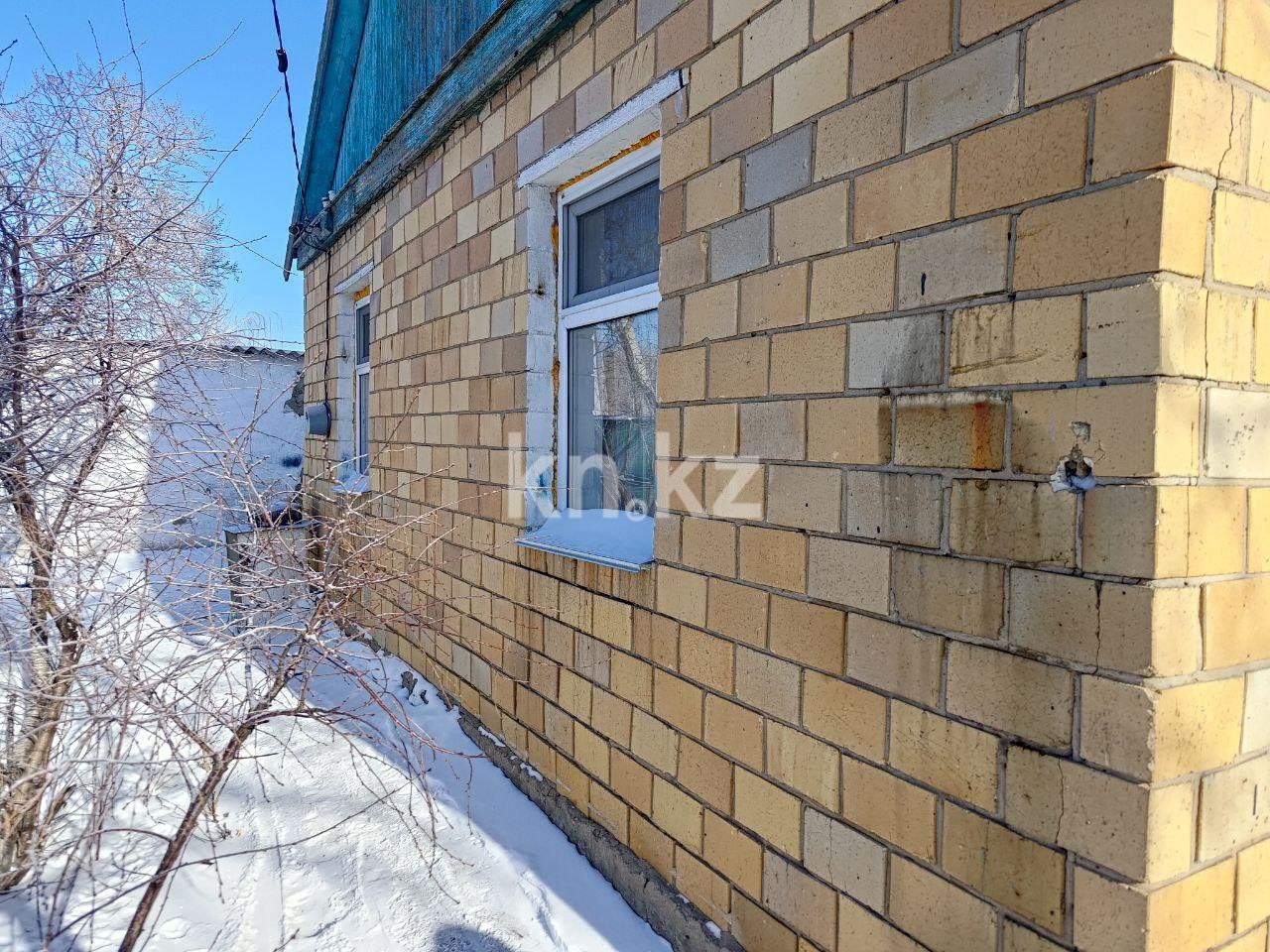 Продажа 4-комнатного дома, 75.3 м², ул. Обухова в Караганде - фото 15