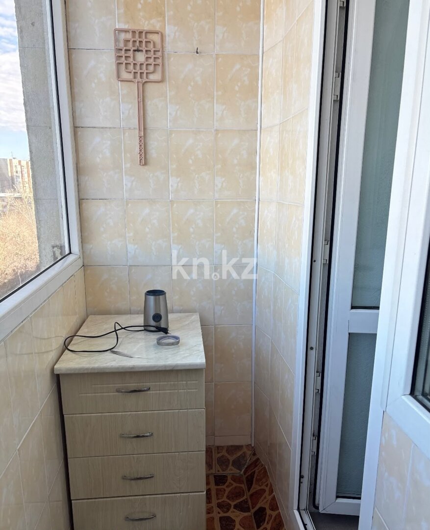 Продажа 2-комнатной квартиры, 51 м² в Караганде - фото 8