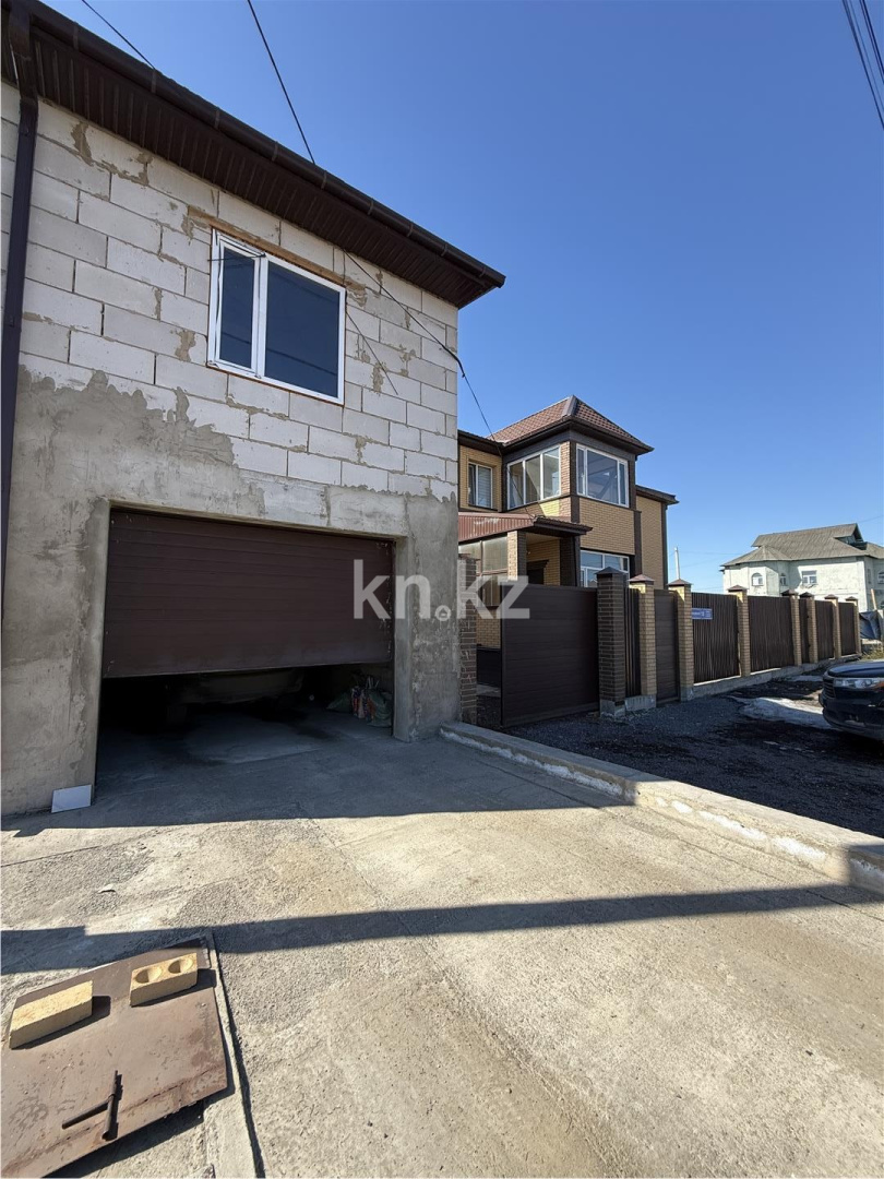 Продажа 5-комнатного дома, 450 м² в Караганде - фото 30