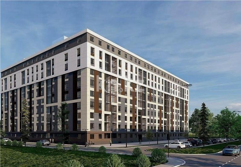 Продажа 2-комнатной квартиры, 42 м², ул. Муканова в Караганде - фото 11