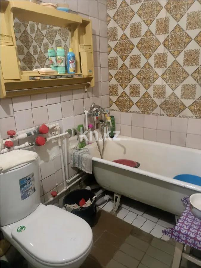 Продажа 2-комнатной квартиры, 45 м², пр. Момышулы, дом  27/2 в Темиртау - фото 4