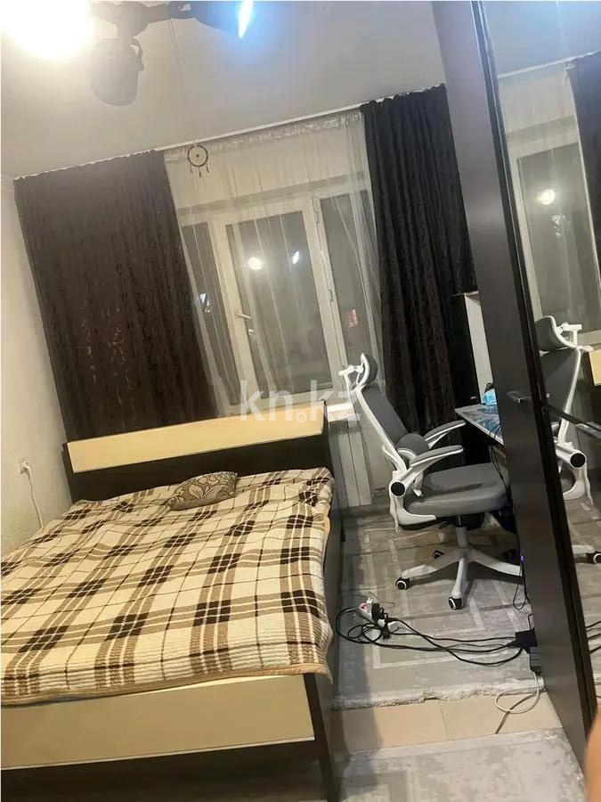 Продажа 3-комнатной квартиры, 66.8 м² в Алматы - фото 3