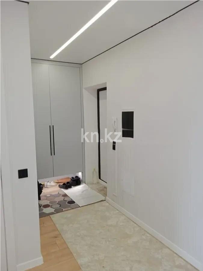 Продажа 2-комнатной квартиры, 44 м² в Астане - фото 5