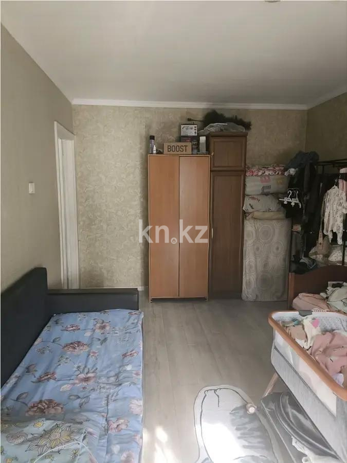 Продажа 1-комнатной квартиры, 32.3 м² в Алматы
