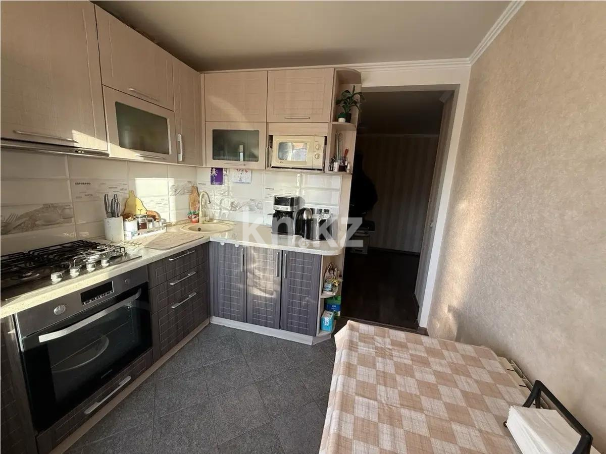 Продажа 3-комнатной квартиры, 57 м² в Караганде - фото 4