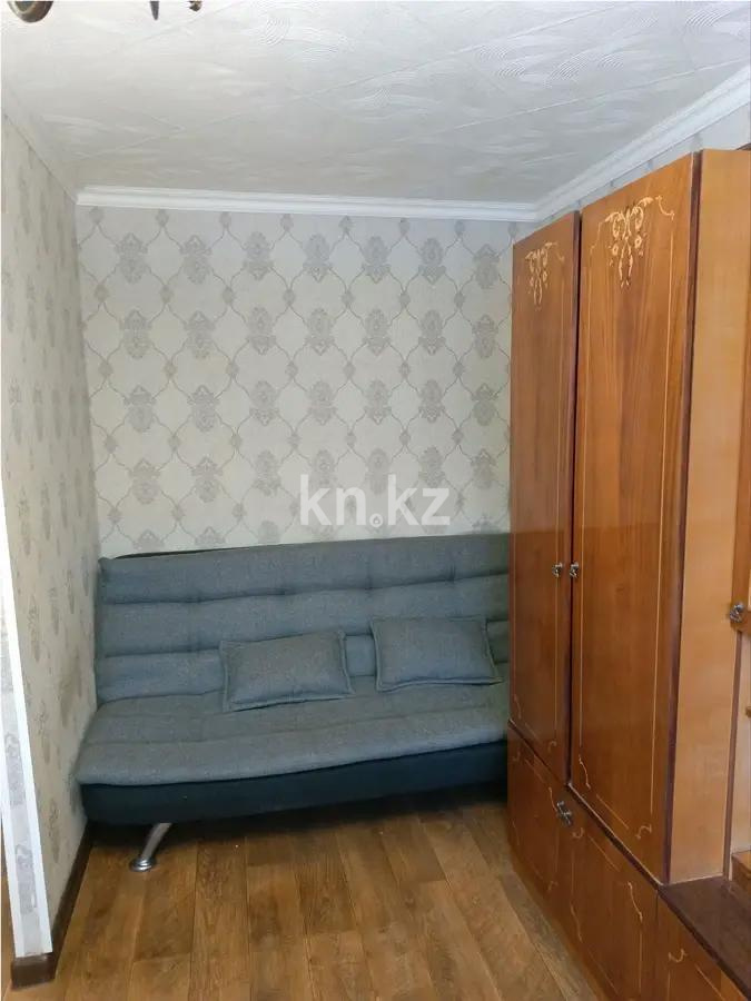 Продажа 2-комнатной квартиры, 47 м² в Караганде