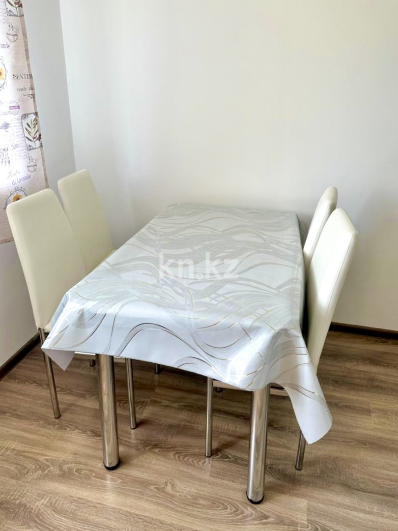 Аренда 1-комнатной квартиры, 37 м² в Алматы - фото 7