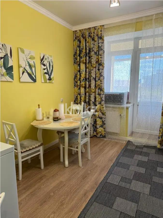 Продажа 2-комнатной квартиры, 65 м² в Астане - фото 3