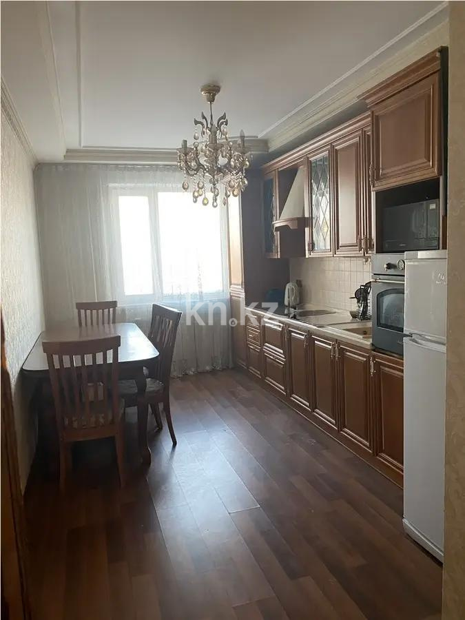 Продажа 3-комнатной квартиры, 91.8 м², ул. Сарайшык, дом  5 в Астане - фото 4