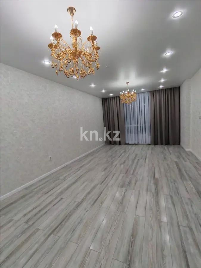 Продажа 2-комнатной квартиры, 59 м², ул. Сыганак, дом  52/1 в Астане