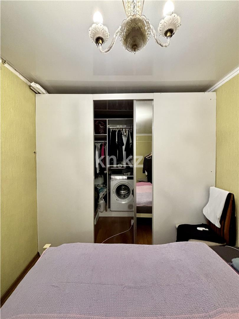 Продажа 3-комнатной квартиры, 74 м² в Караганде - фото 7