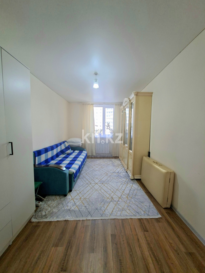 Продажа 3-комнатной квартиры, 75.2 м² в Астане - фото 6