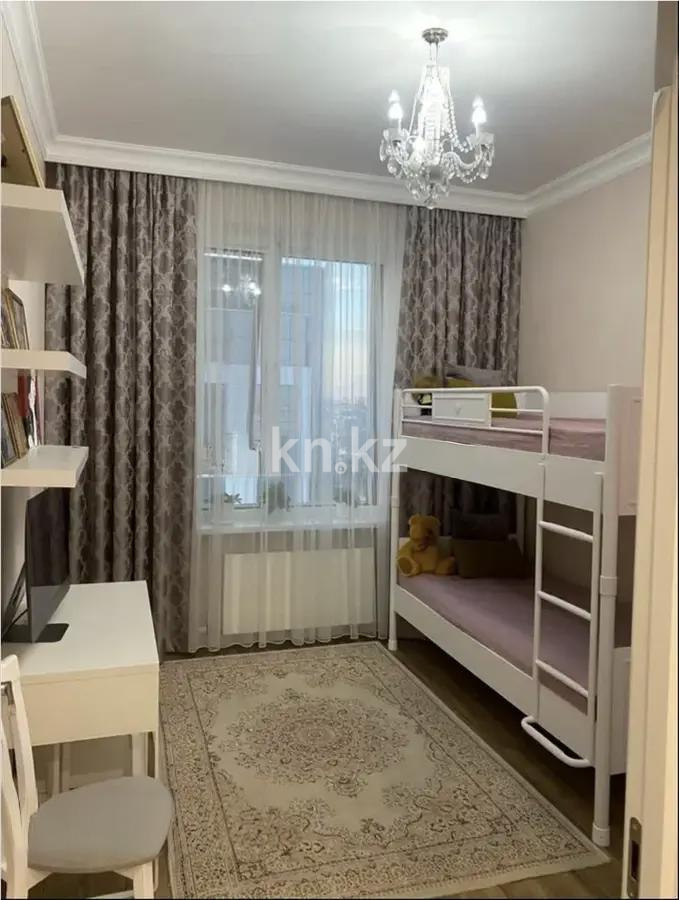 Продажа 3-комнатной квартиры, 90.4 м² в Астане - фото 3