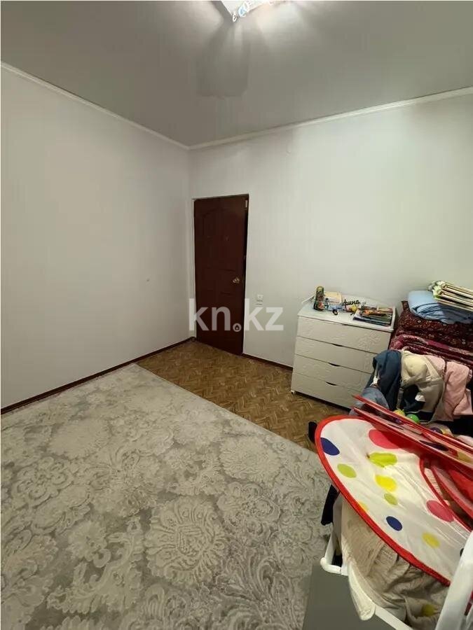 Продажа 2-комнатной квартиры, 52.1 м² в Алматы