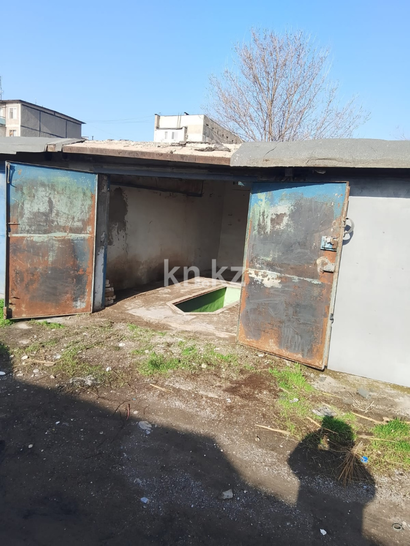 Продажа гаража, 18 м² в Шымкенте - фото 31