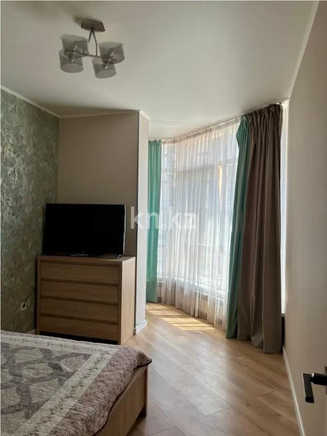 Продажа 4-комнатной квартиры, 96 м² в Алматы - фото 4