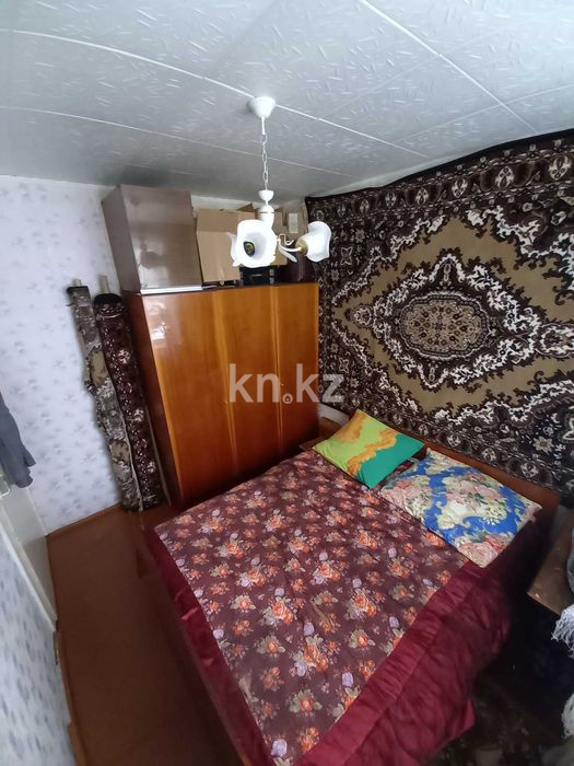 Продажа 3-комнатной квартиры, 57 м², ул. Тепличный Комбинат, дом  10 в Костанае - фото 4