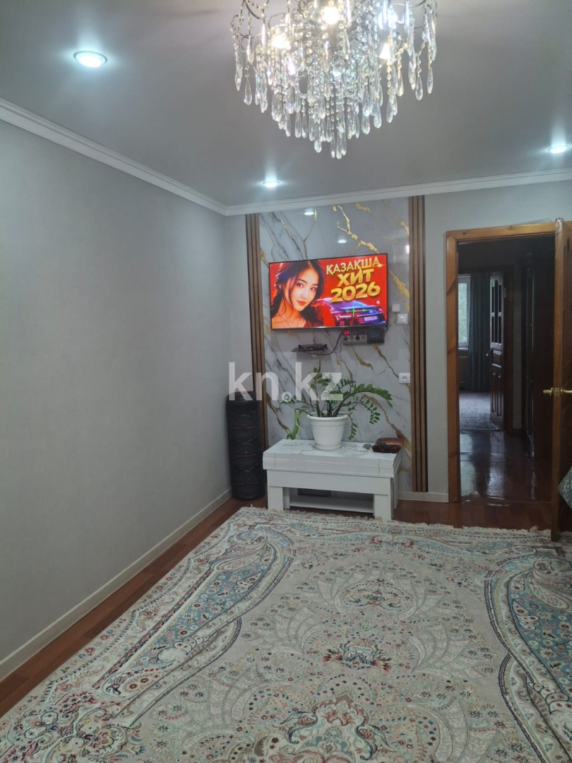 Продажа 3-комнатной квартиры, 70 м² в Темиртау - фото 2