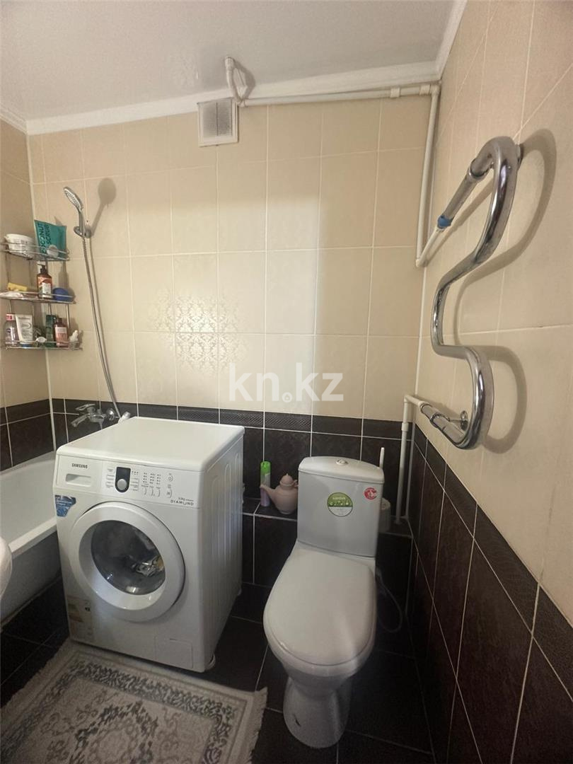 Продажа 3-комнатной квартиры, 64 м² в Караганде - фото 11