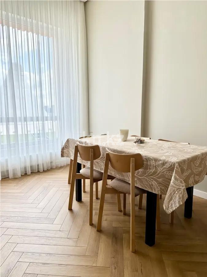 Продажа 3-комнатной квартиры, 103 м² в Астане - фото 2