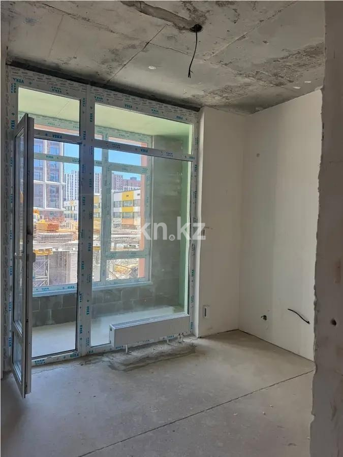 Продажа 1-комнатной квартиры, 45.1 м² в Астане - фото 9