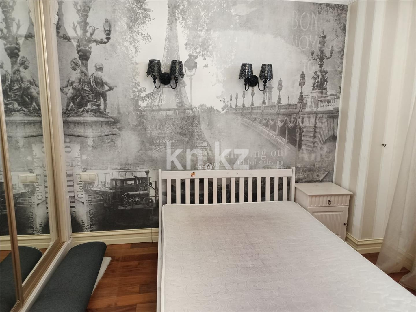 Продажа 3-комнатной квартиры, 85 м² в Астане - фото 16