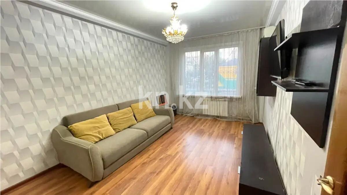 Продажа 2-комнатной квартиры, 47 м² в Астане