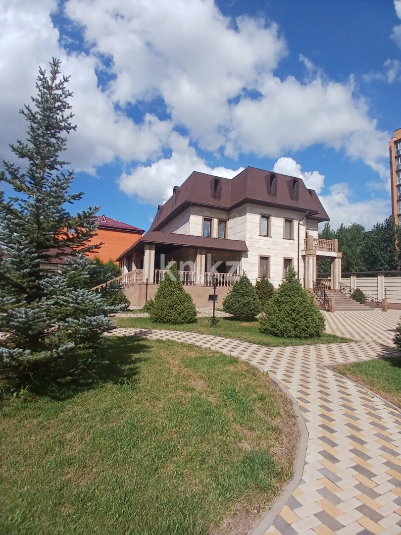 Продажа 6-комнатного дома, 678 м² в Караганде - фото 8