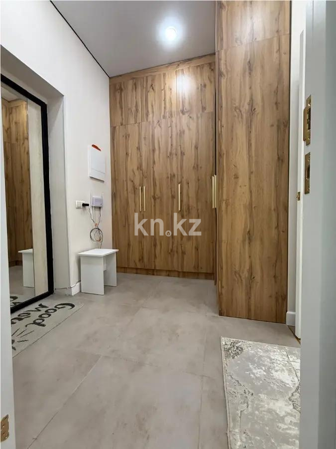 Продажа 2-комнатной квартиры, 54 м² в Астане - фото 4