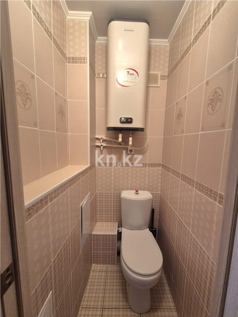 Продажа 3-комнатной квартиры, 70 м², ул. Амангельды в Темиртау - фото 15