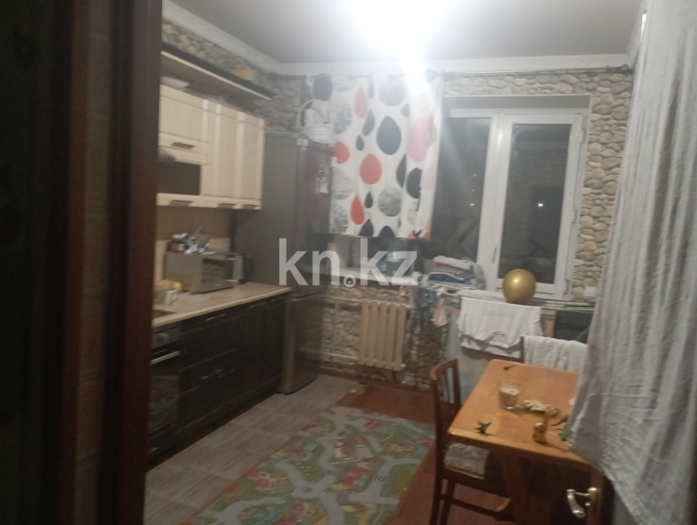 Продажа 1-комнатной квартиры, 43 м², ул. Брусиловского, дом  2 - Брусиловского Тархана в Астане - фото 3