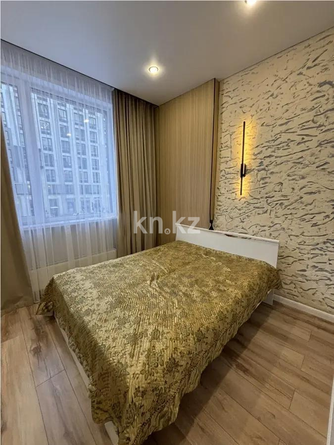 Продажа 1-комнатной квартиры, 42.6 м², ул. Е-36 в Астане