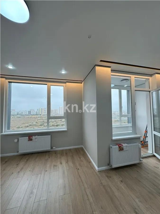 Продажа 1-комнатной квартиры, 32.1 м² в Астане