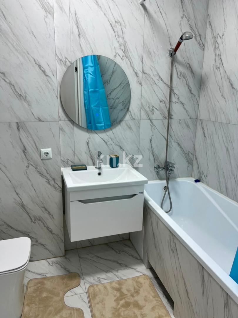 Продажа 1-комнатной квартиры, 40 м² в Астане - фото 15