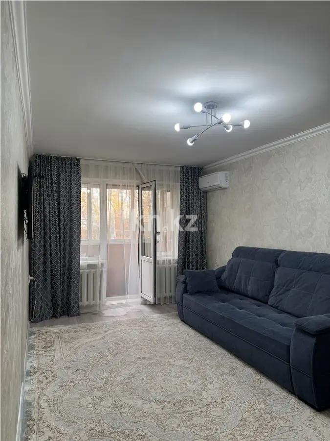 Продажа 3-комнатной квартиры, 57.9 м² в Алматы