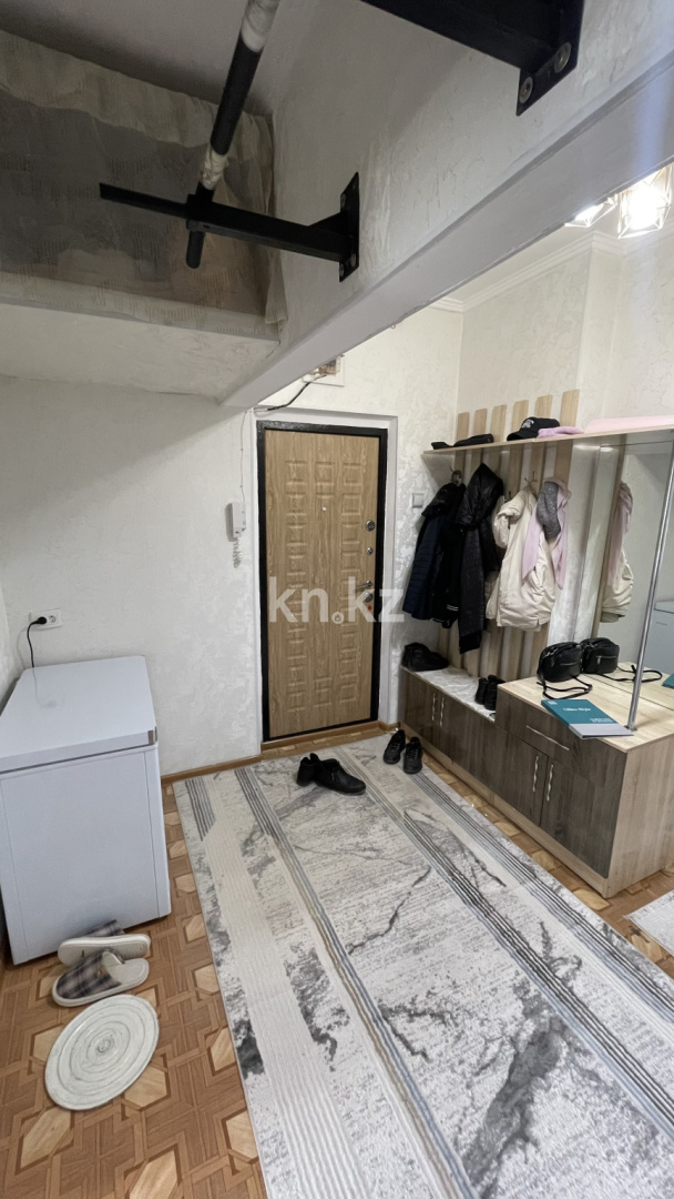 Продажа 3-комнатной квартиры, 61.5 м² в Таразе - фото 8