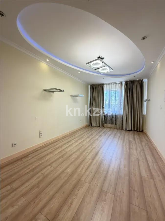 Продажа 3-комнатной квартиры, 90 м² в Алматы - фото 2