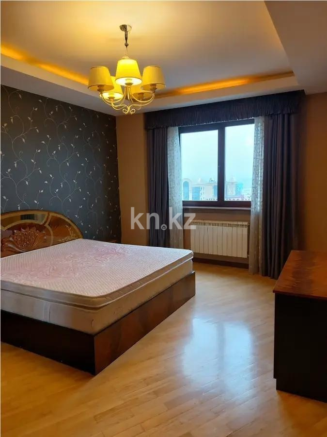 Продажа 4-комнатной квартиры, 121 м² в Алматы - фото 2