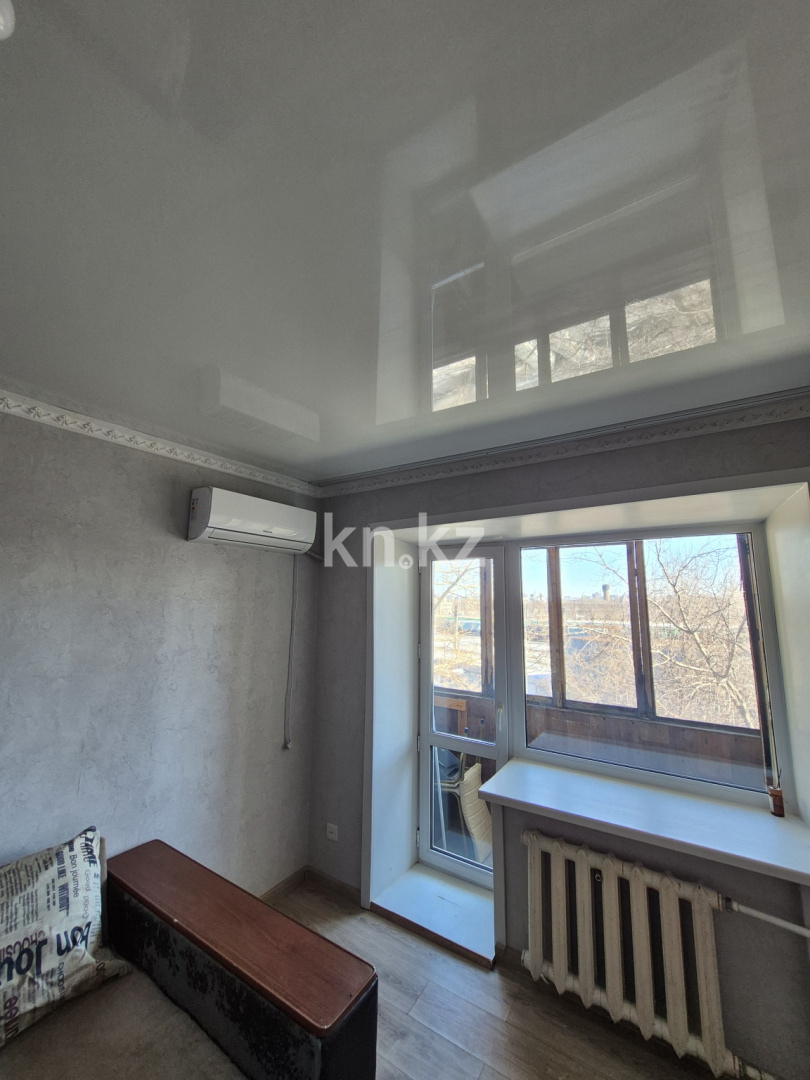 Продажа 2-комнатной квартиры, 43.4 м² в Караганде - фото 12