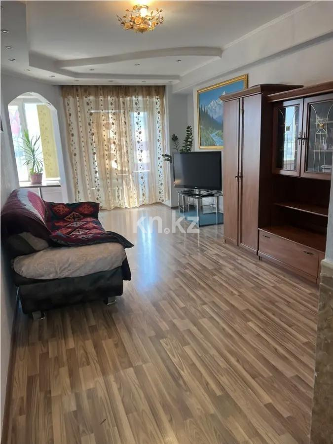 Продажа 2-комнатной квартиры, 60 м² в Алматы