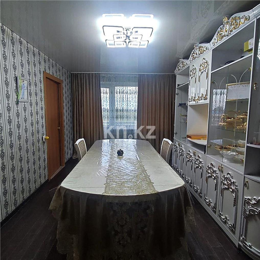 Продажа 4-комнатной квартиры, 60 м² в Абае