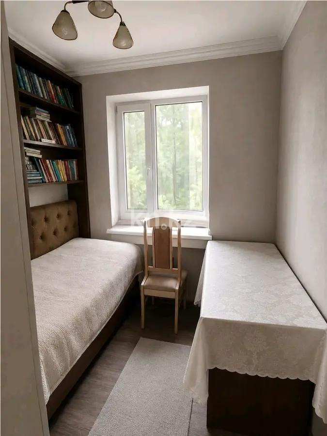 Продажа 2-комнатной квартиры, 46 м² в Алматы - фото 2