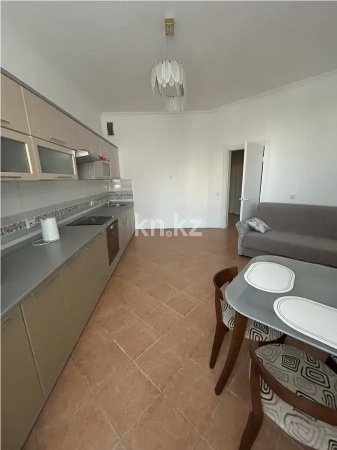 Продажа 1-комнатной квартиры, 54.7 м² в Астане - фото 2