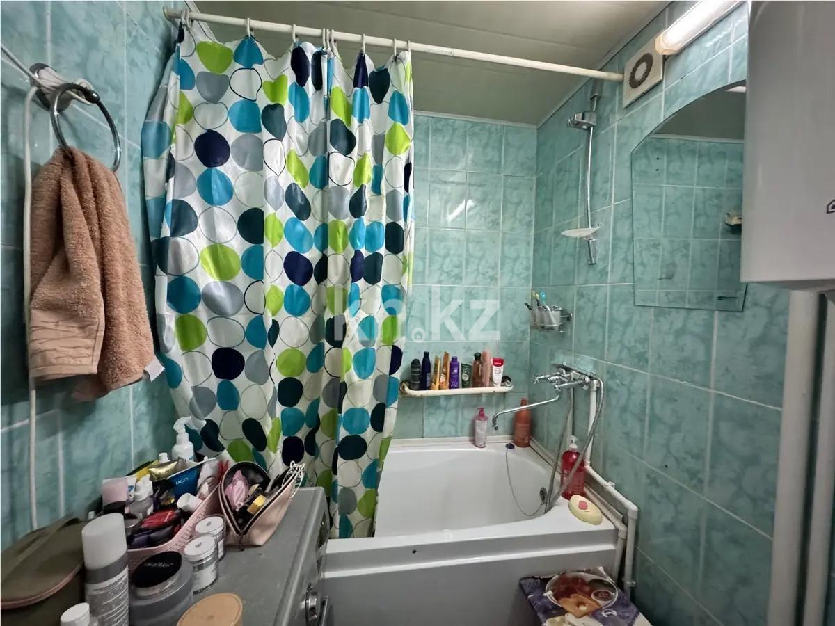 Продажа 2-комнатной квартиры, 42 м², пр. Н. Абдирова, дом  32 в Караганде - фото 5