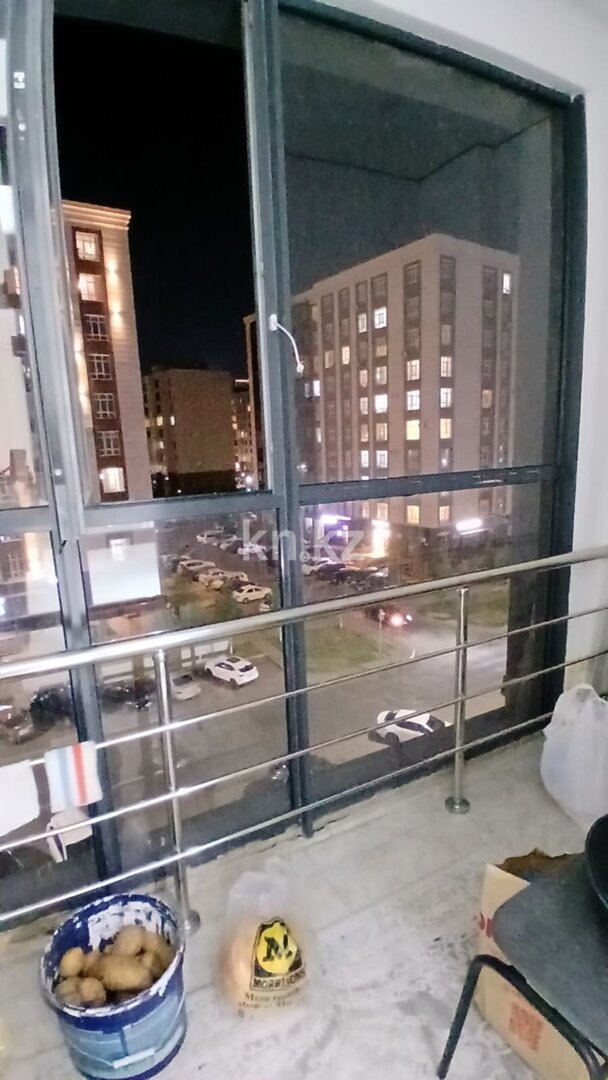 Продажа 4-комнатной квартиры, 172 м² в Астане - фото 10