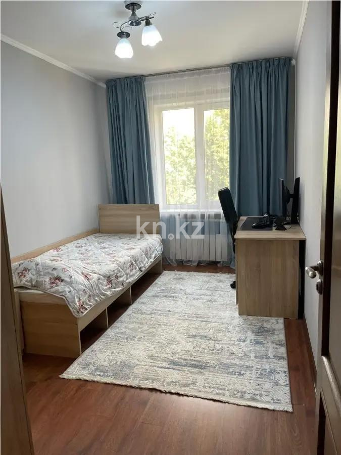 Продажа 4-комнатной квартиры, 77 м², ул. Дуйсенова, дом  25 в Алматы - фото 2