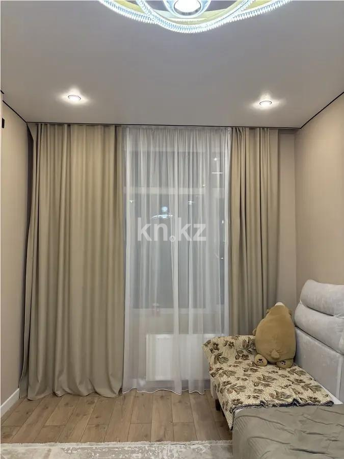 Продажа 2-комнатной квартиры, 55 м², пр. Туран, дом  52/2 в Астане