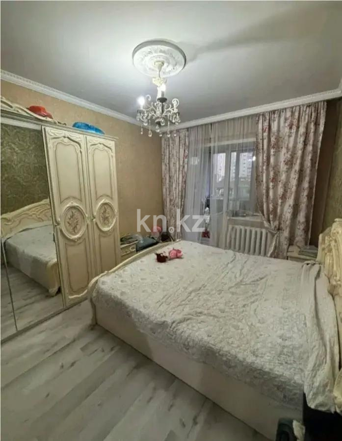 Продажа 3-комнатной квартиры, 80 м², ул. Нарикбаева, дом  9 в Астане - фото 2