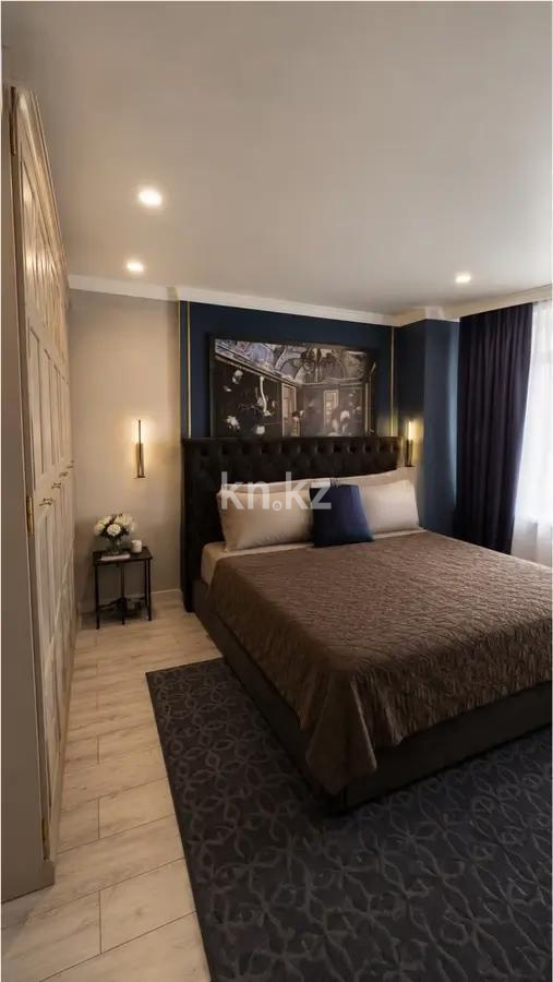 Продажа 2-комнатной квартиры, 60 м² в Астане - фото 2